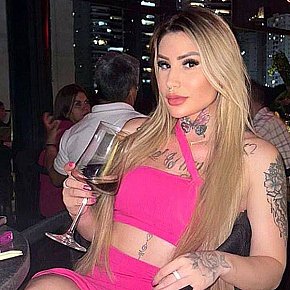 Dantalia escort in London offers Sexo em diferentes posições services