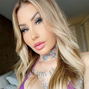 Dantalia escort in London offers Sexo em diferentes posições services
