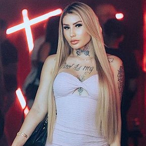 Dantalia escort in London offers Sexo em diferentes posições services