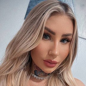 Dantalia escort in London offers Sexo em diferentes posições services