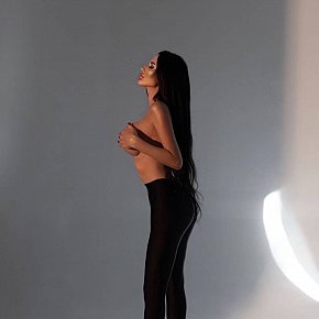 Maria escort in  offers Analsex services