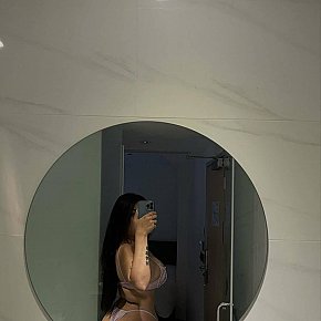 Roses escort in  offers Girlfriend Experience (GFE) services