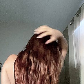 Mila Vip Escort escort in Paris offers Venida en el cuerpo (COB)
 services