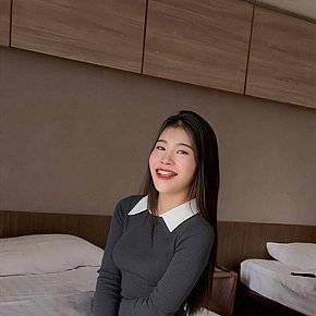 Sunny escort in Bangkok offers Experiencia de Novia (GFE)
 services