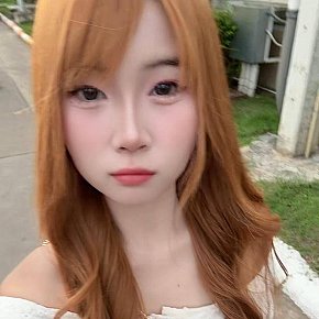 Rinda escort in Bangkok offers Experiência com garotas (GFE) services