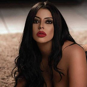 Marilyn Vip Escort escort in  offers Besar
 services