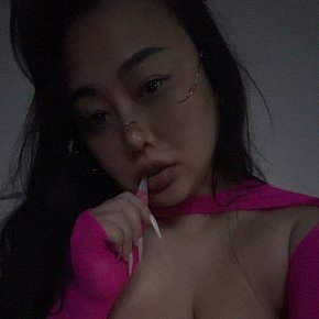 Hani escort in 