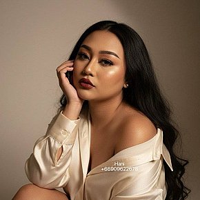 Hani escort in Bangkok