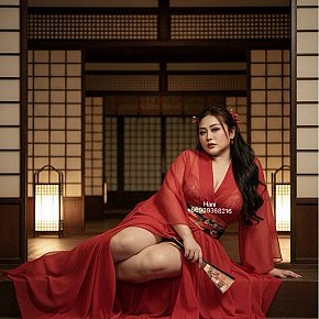 Hani escort in Bangkok