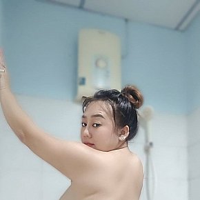 Hanadi escort in 