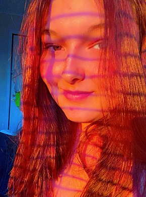 Reka escort in Karlstad offers BDSM services
