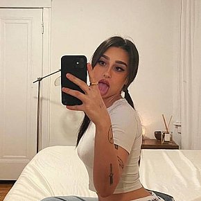 Olha Fitness Girl
 escort in Hamburg offers Erotic massage services