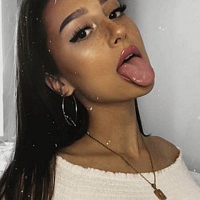 Olha Fitness Girl
 escort in Hamburg offers Erotic massage services