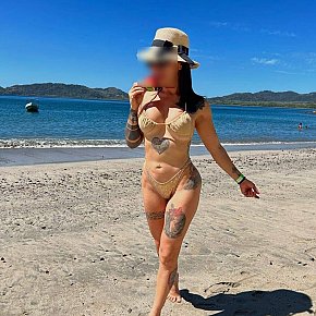Luna Vip Escort escort in San Jose offers Kissing if good chemistry services