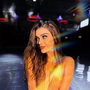 Tina escort in Dubai