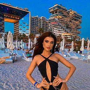 Tina escort in Dubai