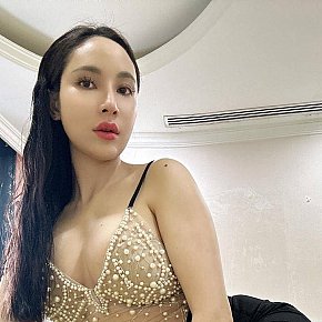 Jiny escort in  offers Analsex services