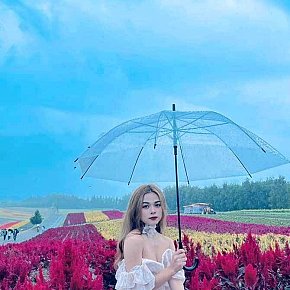 Yona escort in Singapore City offers Sex in Different Positions services