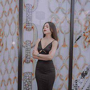 Yona escort in Singapore City offers Sex in Different Positions services