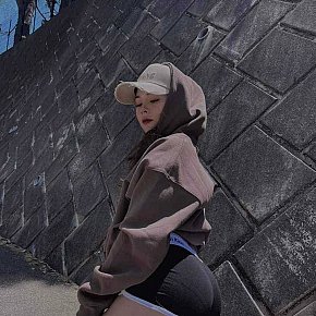 Yona escort in Singapore City offers Sex in Different Positions services