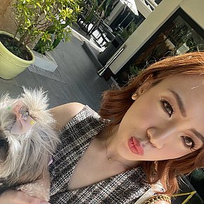 Prettycine Vip Escort escort in Manila offers Sexo em diferentes posições services