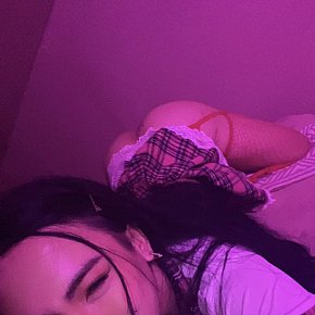 Prettycine Vip Escort escort in Manila offers Oral fără Prezervativ services