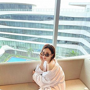 Prettycine Vip Escort escort in Manila offers Sexo em diferentes posições services