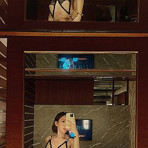 Prettycine Vip Escort escort in Manila offers Sexo em diferentes posições services