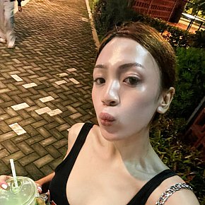 Prettycine Vip Escort escort in Manila offers Oral fără Prezervativ services