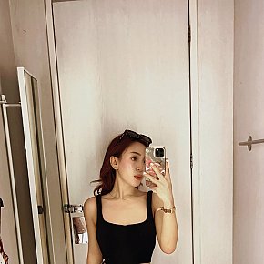 Prettycine Vip Escort escort in Manila offers Oral fără Prezervativ services