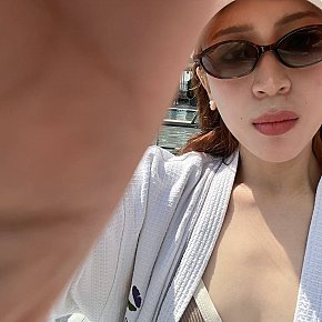 Prettycine Fitness Girl
 escort in Manila offers Intimate massage services