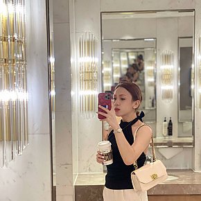 Prettycine Vip Escort escort in Manila offers Sexo em diferentes posições services