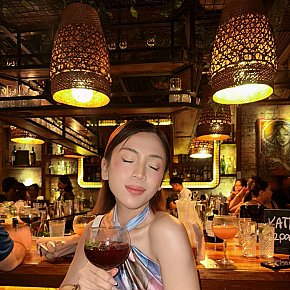 Prettycine Vip Escort escort in Manila offers Sexo em diferentes posições services