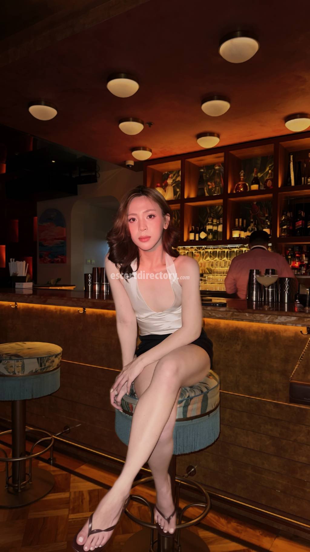 Escort in Manila, Prettycine Completamente naturale provides Bacio alla francese