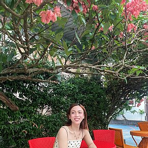 Prettycine Vip Escort escort in Manila offers Sexo em diferentes posições services