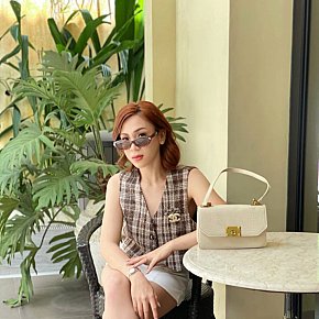 Prettycine Vip Escort escort in Manila offers Sexo em diferentes posições services