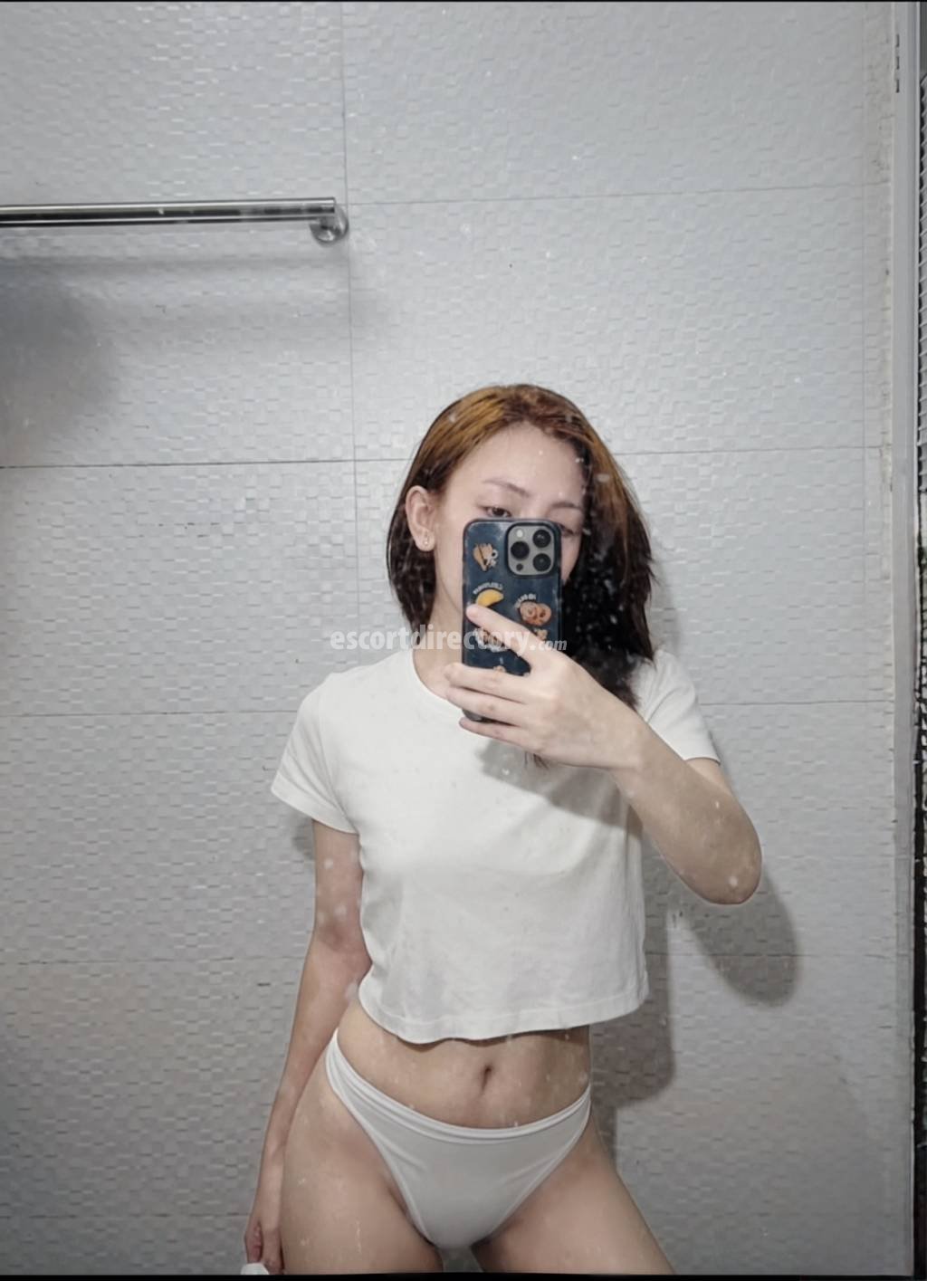 Escort in Manila, Prettycine Piccolina provides Dildo/sex toys