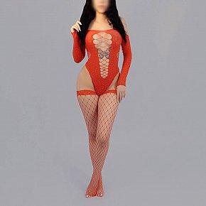 Izzy Fitness Girl
 escort in San Jose offers Intimate massage services