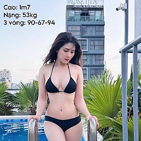 Anna escort in Singapore City offers 69 Position services