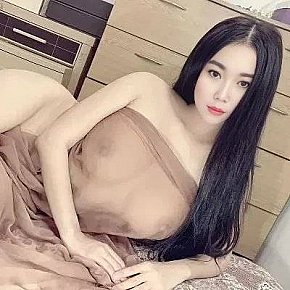 Suly escort in Singapore City offers Sex in Different Positions services