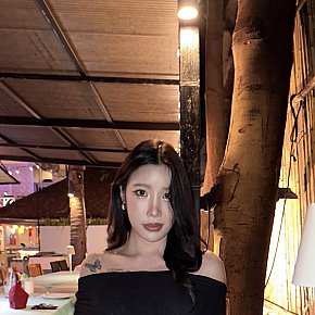 Monica escort in Jeddah offers Cum in Mouth services