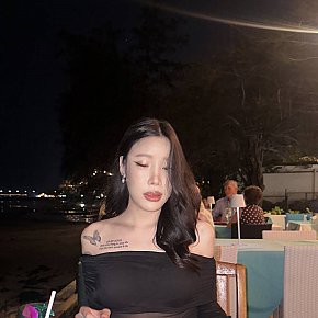 Monica escort in Jeddah offers Cum in Mouth services