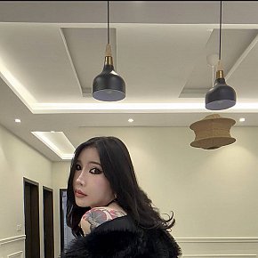 Monica escort in Jeddah offers Cum in Mouth services