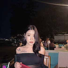 Monica escort in Jeddah offers Cum in Mouth services