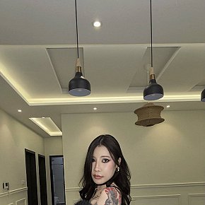 Monica escort in Jeddah offers Cum in Mouth services