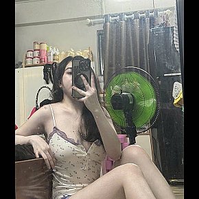 SuSu escort in Mumbai offers Beijar services