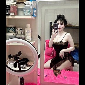 SuSu escort in Mumbai offers Beijar services