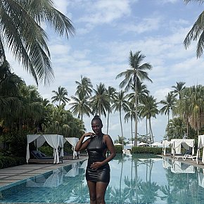 Ellison Super-culo escort in Koh Samui