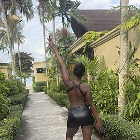 Ellison Super-culo escort in Koh Samui