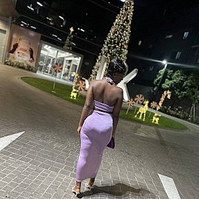 Ellison Super-culo escort in Koh Samui